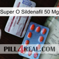 Super O Sildenafil 50 Mg 36